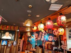 -有喜屋·深夜食堂(北京西路店)
