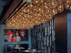 -杭州临平万丽酒店·万丽轩中餐厅