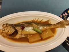 -三利音·玖弄小鲜(浦东嘉里城店)