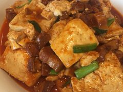 -西贝莜面村(上海百联西郊店)