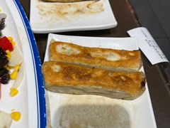 -福荣居褡裢火烧京味家常菜(西四店)