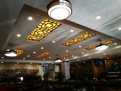 -西域美食蘭州拉面