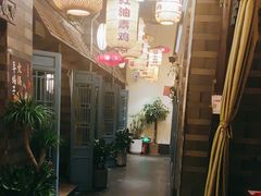-永安水煮活鱼·仪征菜(仪征奥林匹克店)