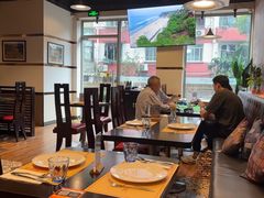 -克比叔叔印度餐厅Kebabs on the Grille(人民广场店)