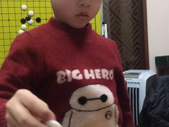-秦汉胡同书法古筝围棋国画书院(宝地分馆)