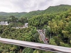 -山沟沟景区