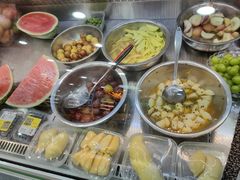 -水果立方果然鲜(升平路店)