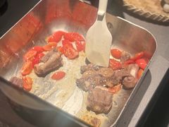 -左庭右院鲜牛肉火锅黑金店(陆家嘴中心店)