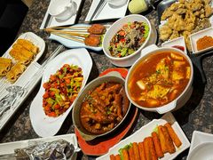 -火吧PTV聚会餐厅(1号店)