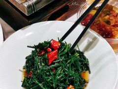 元素沙葱-清真·宁夏印象·盐池滩羊肉体验店(江宁路店)