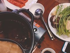 -牛玄庵日式寿喜烧·料理店(新源里店)