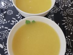 玉米面粥-八两八金·莱芜特色炒鸡(市南漳浦路店)