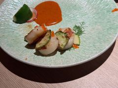 -匠和风精致料理(宁德万达店)