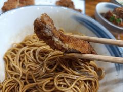 -小方的面(徐家汇店)