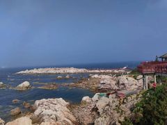 -养马岛旅游度假区