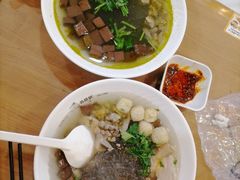 -苏晓玥·手作江南小吃(深圳北站店)