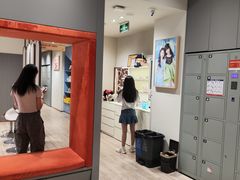 -海马体照相馆(上海月星环球港店)