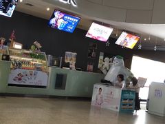 -汉阳天河电影城(王家湾店)