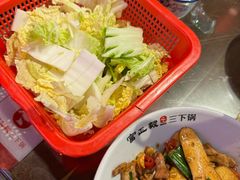 -富正毅三下锅·湘西韵味(天门山索道店)