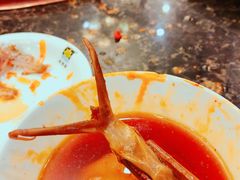 -老码头火锅(骡马市店)