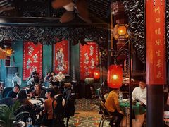 大堂-誉八仙茶室酒楼(新天地店)