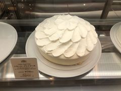 -HARBS(京都藤井大丸店)