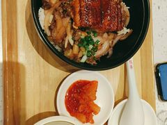 -味千拉面(惠州淡水嘉信茂广场分店)