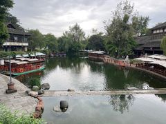 -黄龙溪古镇