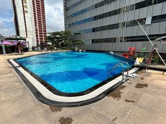 -广州中心皇冠假日酒店