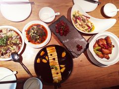 -马仕玖煲·融合菜·酥不腻烤鸭(人大店)