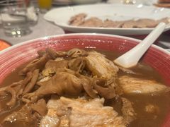 -北京王府井希尔顿酒店·秦唐中餐厅Chynna