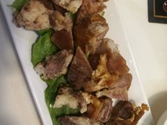 -三头牛·潮汕牛肉生蚝火锅 (夏湾店)
