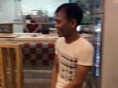 -南国锋味椰子鸡(瀚海店)