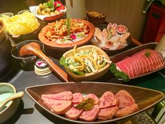 -季季山·云南野生菌火锅(上海首店)