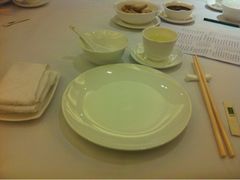 餐具-海逸海鲜酒家(古北店)