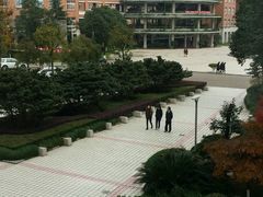 -浙江万里学院(钱湖校区)