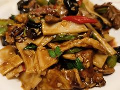 -福来居烤鸭店(天坛二店)