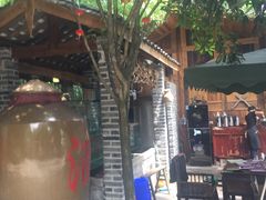 -青城甲(青城山店)