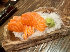 -侘与火 Wabi 侘寂烟火•锅物料理(大屯DT51店)