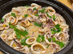 -吕氏疙瘩汤·新鲁菜(潍坊银座店)