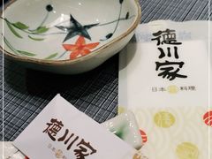 -德川家日本料理(中关村寰太大厦店)