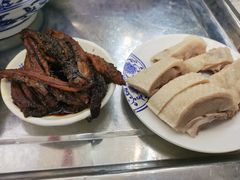 -伟记奥面馆(养育巷店)