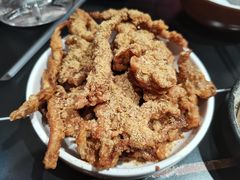 -四喜后厨·白串烧烤朝鲜小酒馆(珠江路店)