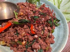 -Thai Alley泰爱里(二沙岛店)