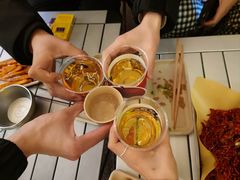 -下酒(华熙店)
