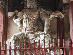 -报恩寺(平武县)