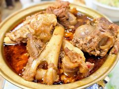 -清真·鸦儿李记·小馆(后海店)