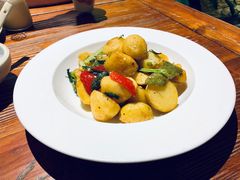 -云来居素食馆(南山店)