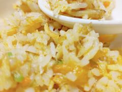 活拆蟹黄炒饭-成隆行·蟹王府(九江路店)