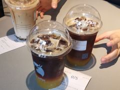 -瑞幸咖啡(南海万科广场店)